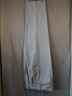 Gary Player khaki trousers